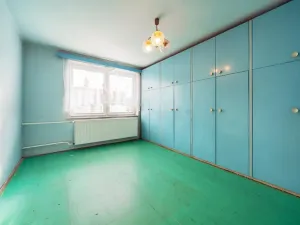 Prodej bytu 3+kk, Horní Jelení, A. Zápotockého, 62 m2