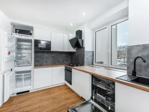 Prodej bytu 3+kk, Praha - Vršovice, Bělocerkevská, 52 m2