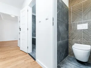 Prodej bytu 3+kk, Praha - Vršovice, Bělocerkevská, 52 m2