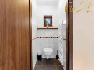 Prodej rodinného domu, Tehov, Dlouhá, 102 m2