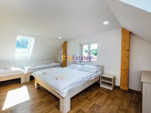 Prodej bytu 3+kk, Horní Bečva, 84 m2