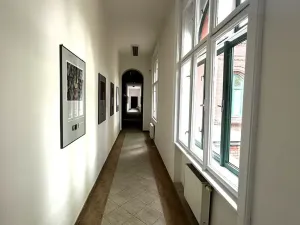 Prodej kanceláře, Ostrava, Mírové náměstí, 2054 m2