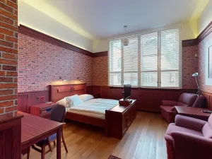 Prodej kanceláře, Ostrava, Mírové náměstí, 2054 m2