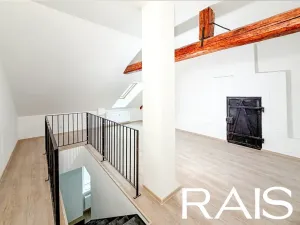 Prodej bytu 2+kk, Brno, Vlhká, 62 m2