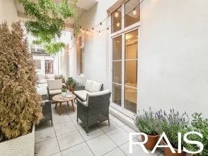 Prodej obchodního prostoru, Brno, Nádražní, 43 m2