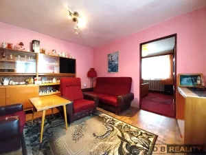 Prodej rodinného domu, Nové Dvory, 107 m2