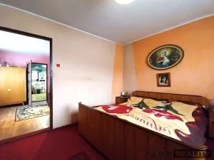 Prodej rodinného domu, Nové Dvory, 107 m2
