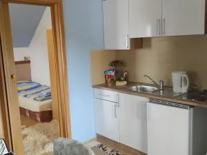 Pronájem půdního prostoru, Hroznová Lhota, 35 m2