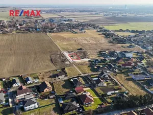 Prodej pozemku pro bydlení, Kly, 821 m2