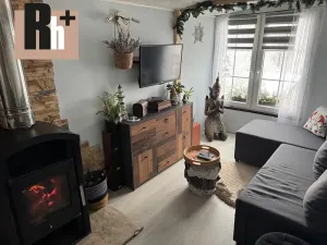 Prodej chaty, Klimkovice, 31 m2