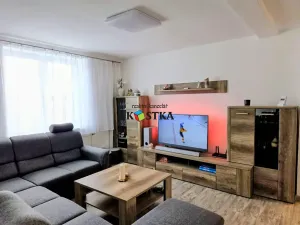 Pronájem bytu 3+1, Nový Jičín, Trlicova, 80 m2