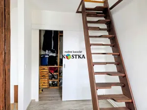 Pronájem bytu 3+1, Nový Jičín, Trlicova, 80 m2