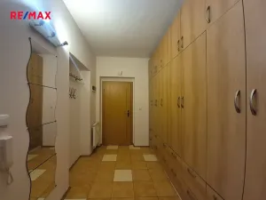 Prodej bytu 2+kk, Svitavy, Na Vějíři, 74 m2