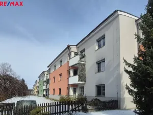 Prodej bytu 2+kk, Svitavy, Na Vějíři, 74 m2
