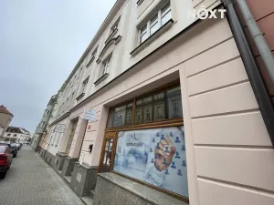 Pronájem kanceláře, Plzeň, Farského, 48 m2