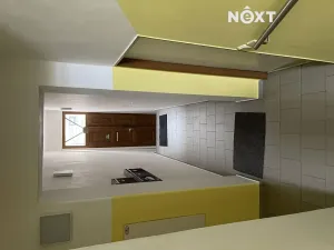 Pronájem kanceláře, Plzeň, Farského, 48 m2