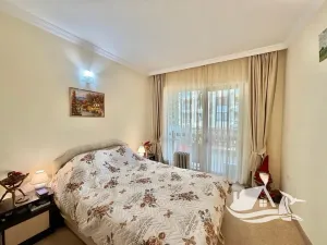 Prodej bytu 2+kk, Sveti Vlas, Bulharsko, 63 m2