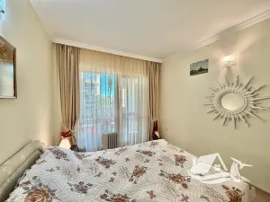 Prodej bytu 2+kk, Sveti Vlas, Bulharsko, 63 m2