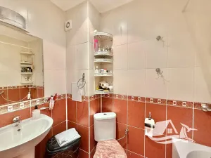 Prodej bytu 2+kk, Sveti Vlas, Bulharsko, 63 m2