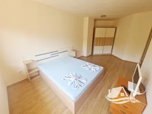 Prodej bytu 2+kk, Bjala, Bulharsko, 62 m2