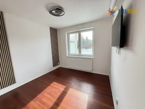 Pronájem bytu 2+1, Brno, Horova, 45 m2