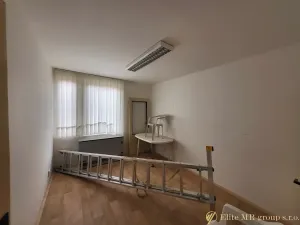 Prodej rodinného domu, Nymburk, Husova, 290 m2