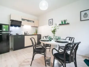 Prodej bytu 2+kk, Jeseník, Na Mýtince, 58 m2