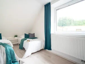 Prodej bytu 2+kk, Jeseník, Na Mýtince, 58 m2