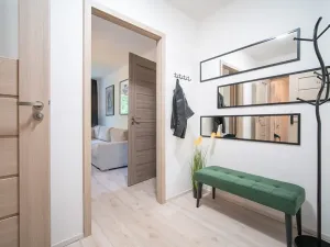 Prodej bytu 2+kk, Jeseník, Na Mýtince, 58 m2