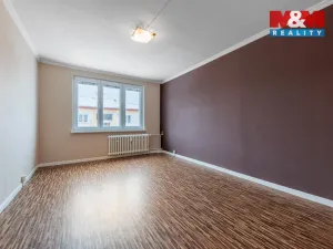 Pronájem bytu 3+1, Božičany, 60 m2