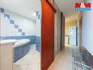 Pronájem bytu 3+1, Božičany, 60 m2