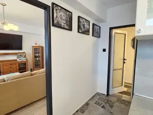 Pronájem bytu 2+1, Písek, Dvořákova, 53 m2