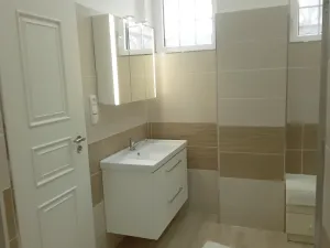 Pronájem bytu 3+1, Šumperk, Kozinova, 132 m2