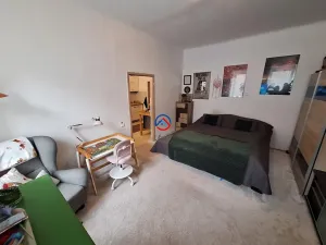 Prodej bytu 2+1, Olomouc, Purkyňova, 67 m2