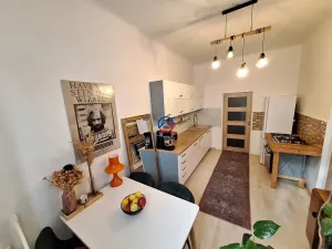 Prodej bytu 2+1, Olomouc, Purkyňova, 67 m2