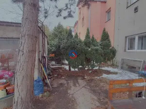 Prodej bytu 2+1, Olomouc, Purkyňova, 67 m2