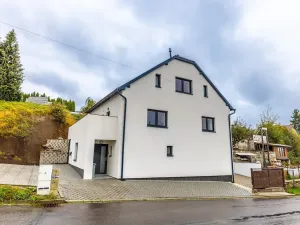 Pronájem bytu 3+kk, Polná, Jungmannova, 62 m2