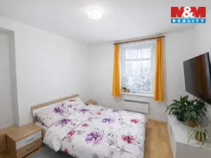 Prodej bytu 2+1, Svor, 47 m2