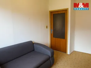 Prodej rodinného domu, Dubá - Dřevčice, 192 m2