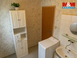 Prodej rodinného domu, Dubá - Dřevčice, 192 m2