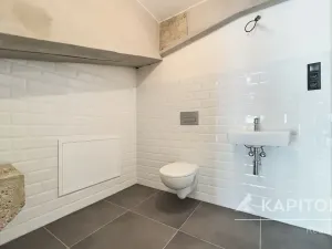 Prodej bytu 2+kk, Praha - Vysočany, Kolbenova, 77 m2