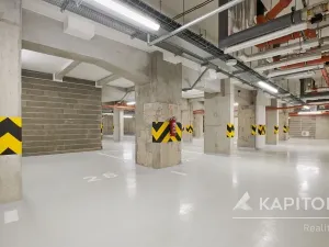 Prodej bytu 3+kk, Praha - Vysočany, Kolbenova, 79 m2