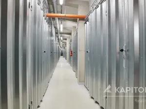 Prodej bytu 3+kk, Praha - Vysočany, Kolbenova, 79 m2