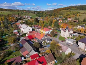 Prodej rodinného domu, Lázně Bělohrad, 140 m2