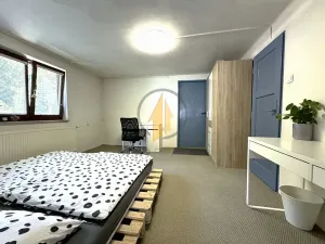 Prodej rodinného domu, Mostek, 165 m2