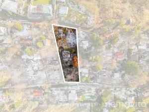 Prodej pozemku pro bydlení, Hlásná Třebaň, K Černé Skále, 1191 m2