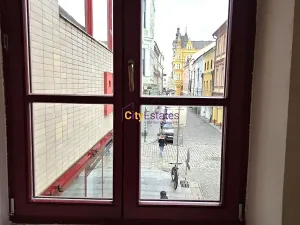 Pronájem ordinace, České Budějovice, Dr. Stejskala, 59 m2