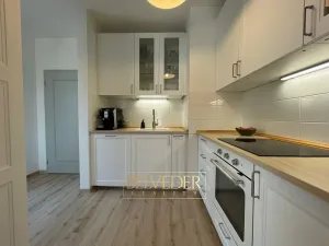 Prodej bytu 3+kk, Teplice, Jakoubkova, 72 m2