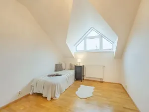 Prodej rodinného domu, Praha - Satalice, Rážova, 114 m2