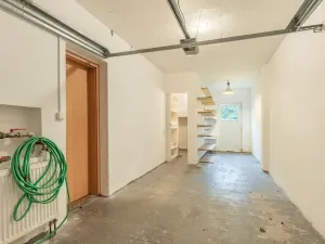 Prodej rodinného domu, Praha - Satalice, Rážova, 114 m2